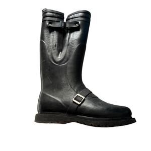 Ilse Jacobsen Wellington boots
